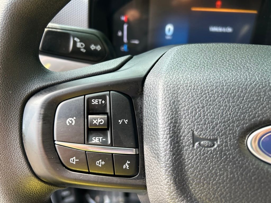 Used 2025 Blue Ford XL image 18