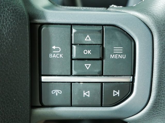 Used 2024 Black Ford XLT image 26