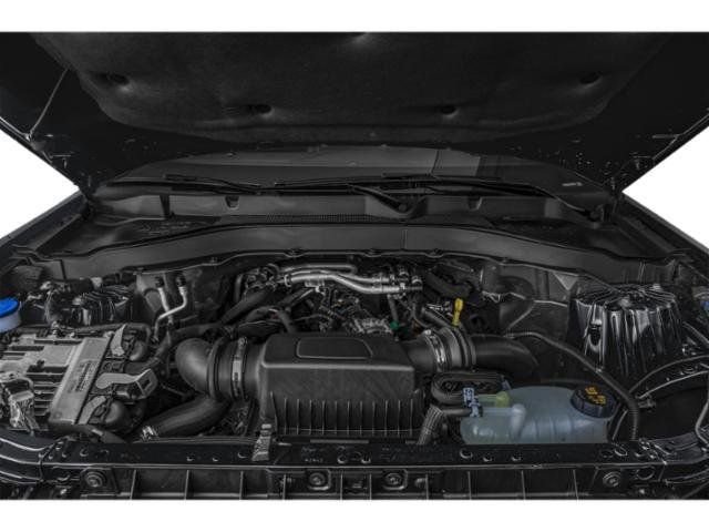 New 2026 Carbonized Gray Metallic Ford Tremor® image 14