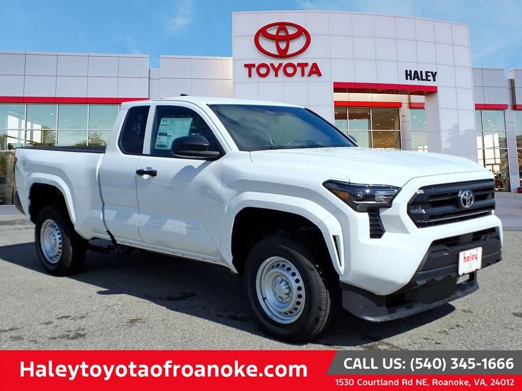 238 New Toyota Cars, SUVs in Stock | Haley Toyota of Roanoke