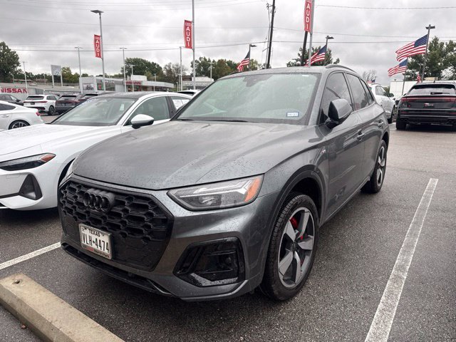 2024 Audi Q5