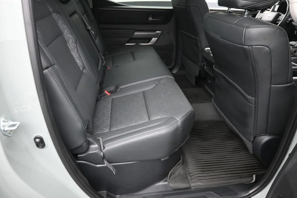 Certified Used 2024  Toyota SR5 image 10