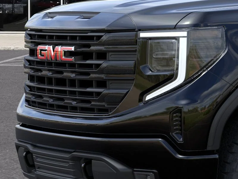 2026 GMC Sierra 1500 Elevation - Photo 13