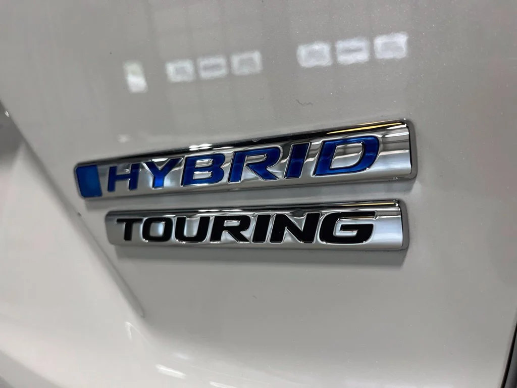 2022 Honda CR-V Touring - Photo 76