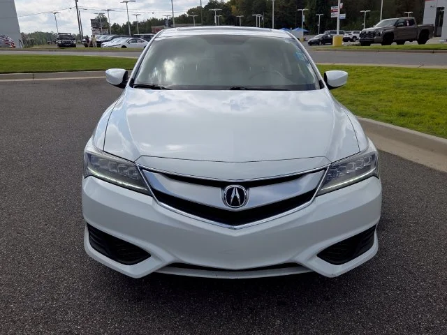 Used 2018  Acura 2.4L image 2