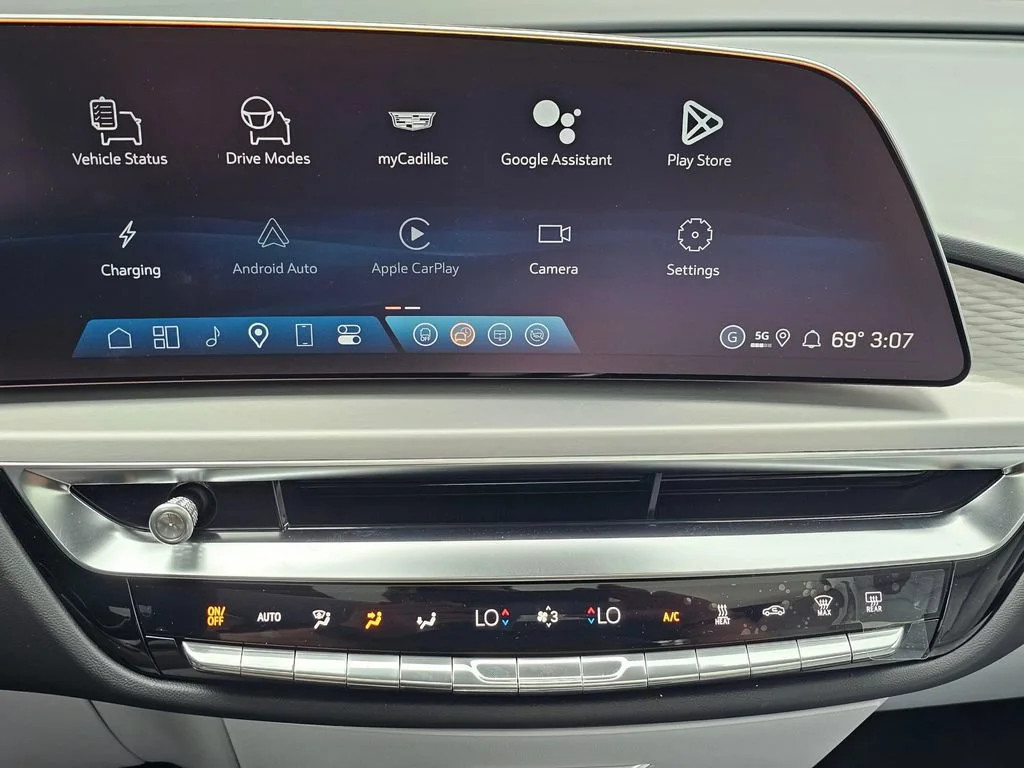 2026 Cadillac LYRIQ Sport - Photo 28