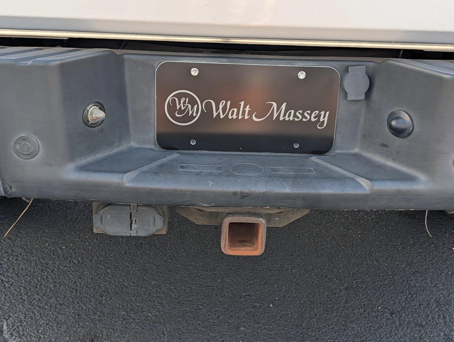 Used 2013 Ingot Silver Metallic Ford XLT image 31