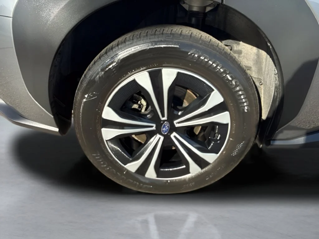 Used 2024 Gray Subaru Premium image 32