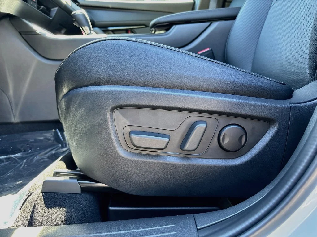 New 2026 Rhodium White Metallic Mazda 2.5 S Premium Plus AWD image 20