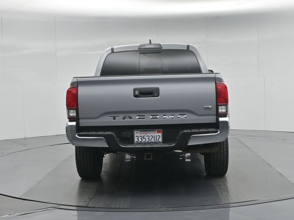 Used 2019 Gray Toyota SR5 image 23