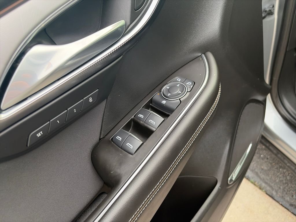 Used 2025 Gray Buick Sport Touring image 29