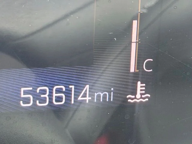 Certified Used 2024 Blue Chevrolet LT image 13