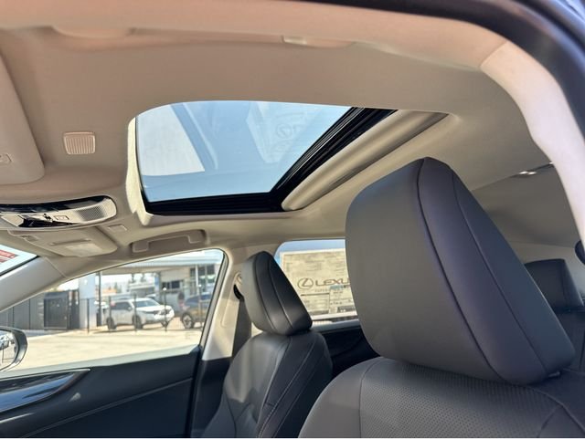 New 2026 Cloudburst Gray Lexus  350 PREMIUM AWD image 7