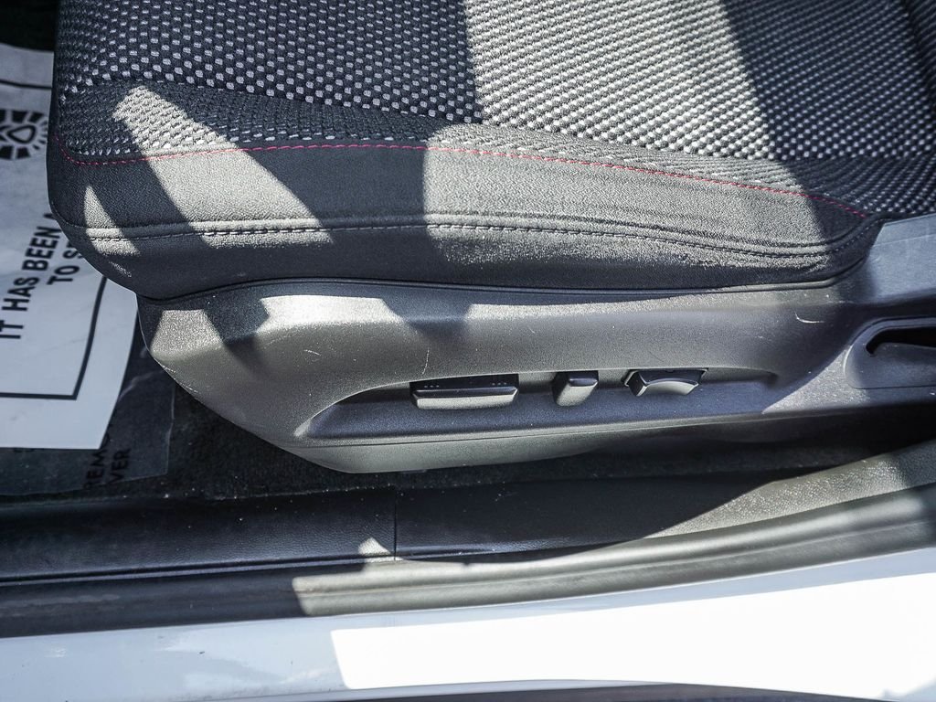 Used 2017 Summit White Chevrolet LT image 19