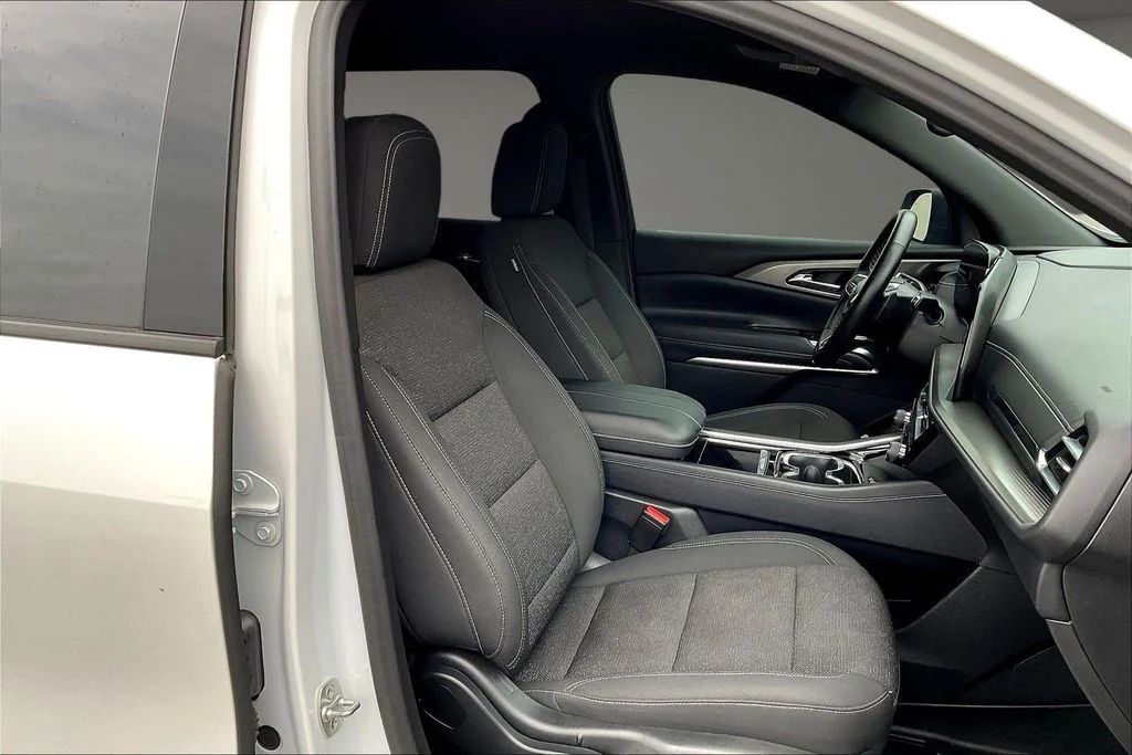 Used 2024 Beige Chevrolet LT image 32