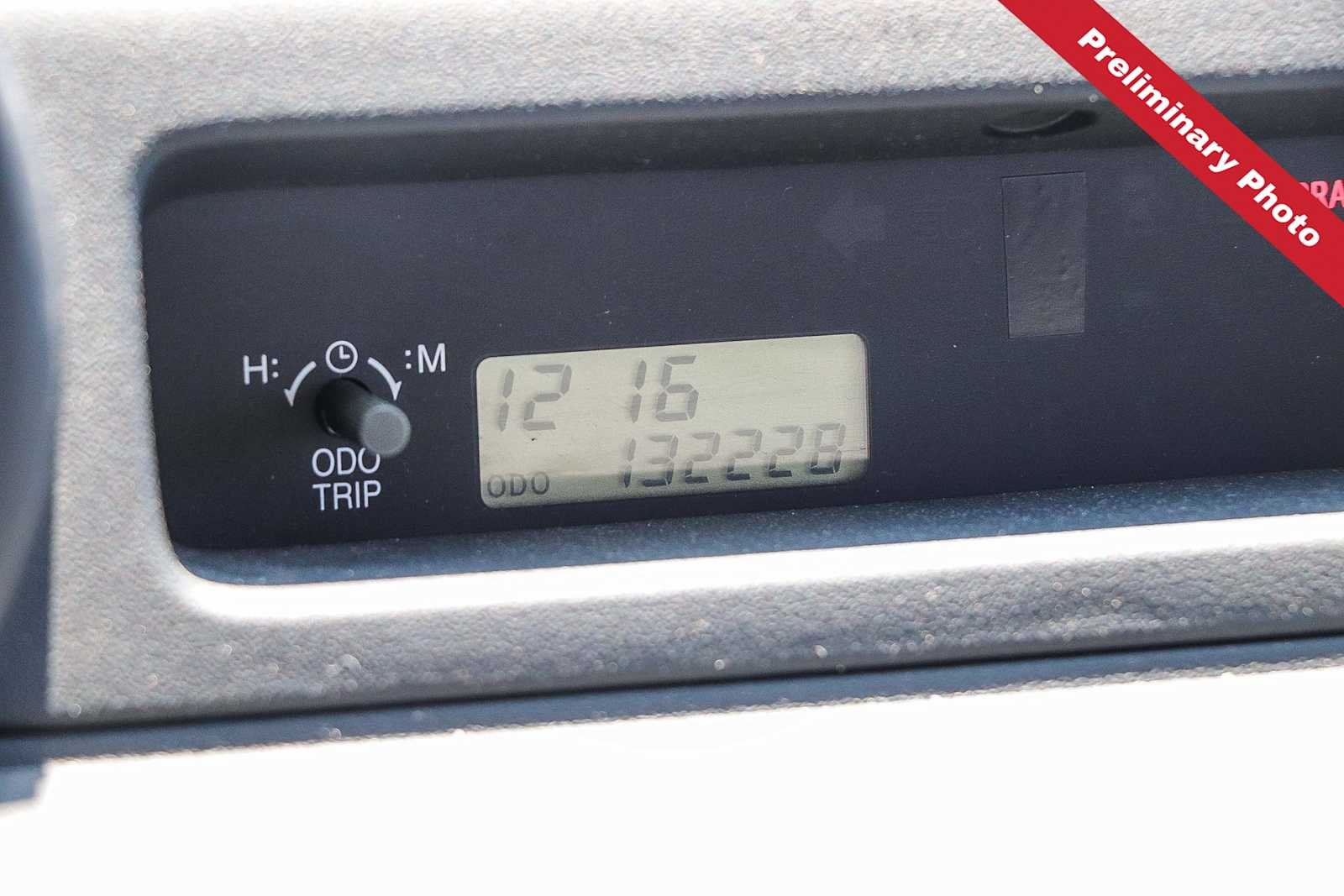 Used 2006 Thunder Cloud Metallic Scion  image 20
