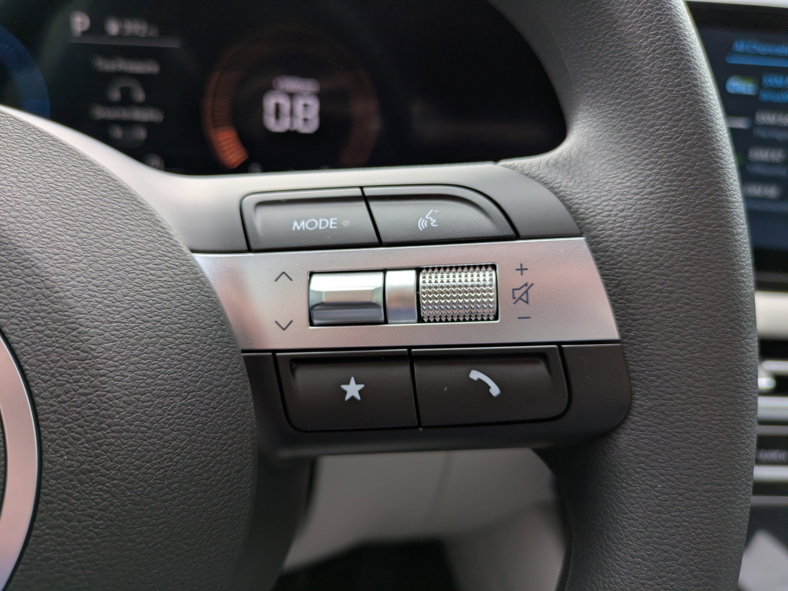 2026 Hyundai Tucson SEL - Photo 20