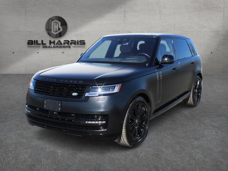 2023 Land Rover Range Rover 4.4 Autobiography LWB 7's photo