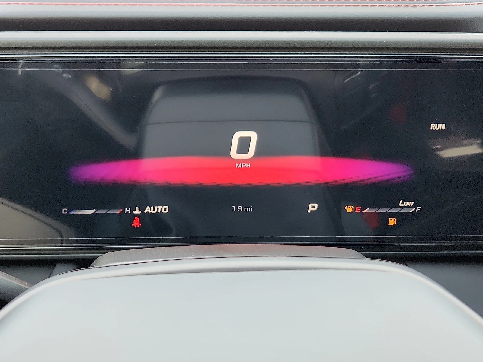 New 2026 Green Dodge SCAT PACK 2-DOOR AWD image 18