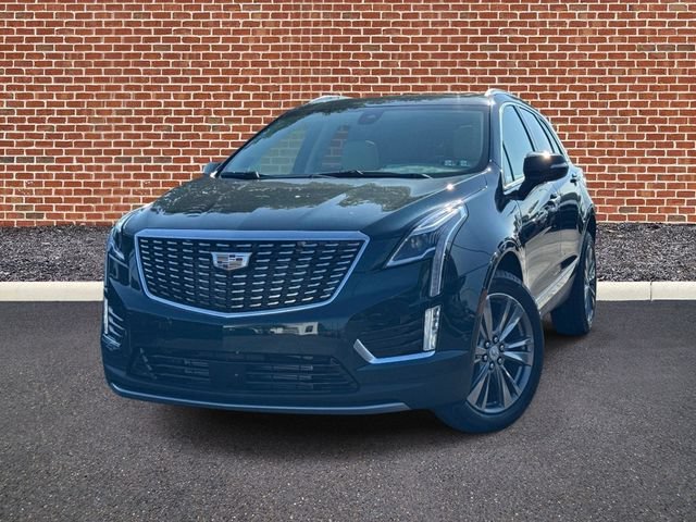 2026 Cadillac XT5 AWD Premium Luxury's photo