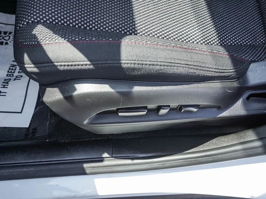Used 2017 White Chevrolet LT image 19