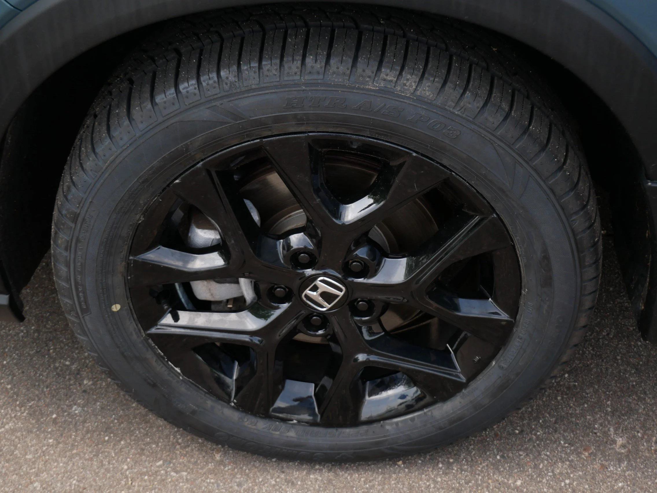 2024 Honda HR-V Sport - Photo 15