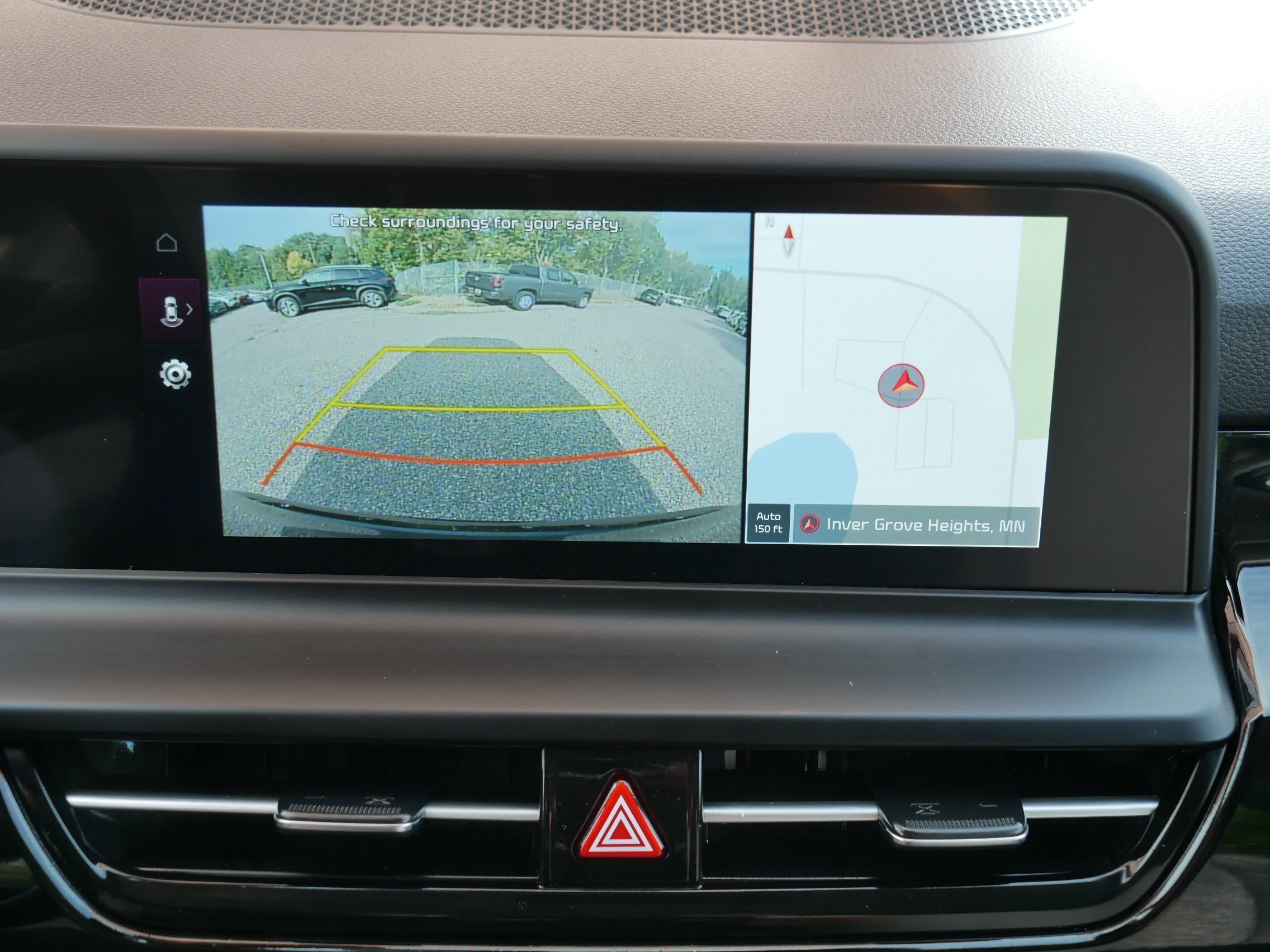 Certified Used 2026 Fusion Black Kia S image 27