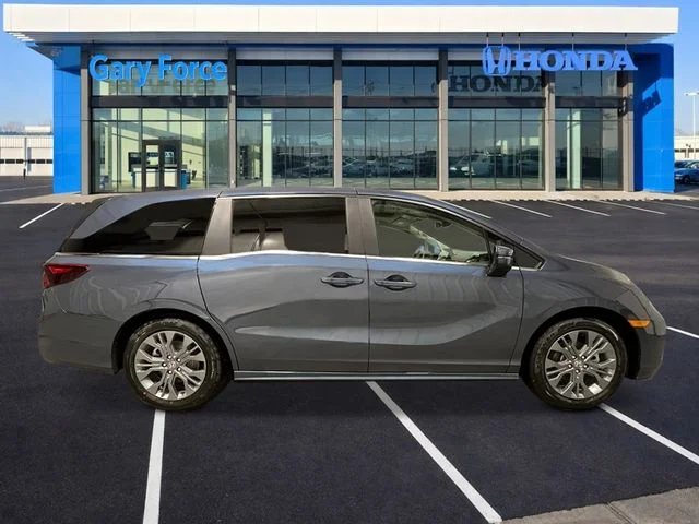New 2026  Honda Touring image 6