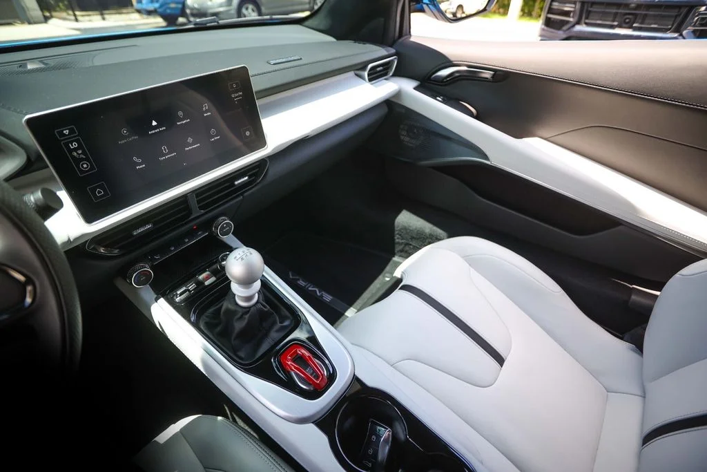 Used 2024 Seneca Blue Lotus V6 image 34