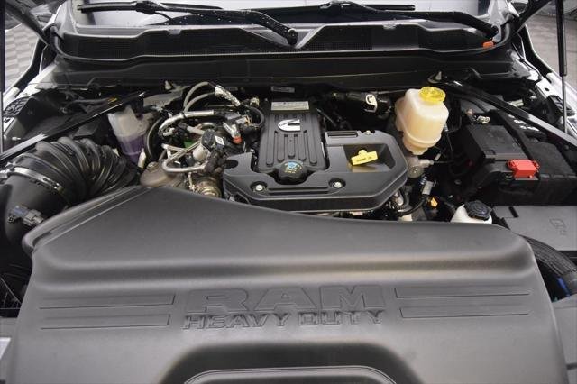 New 2026 Silver Zynith RAM TRADESMAN image 18