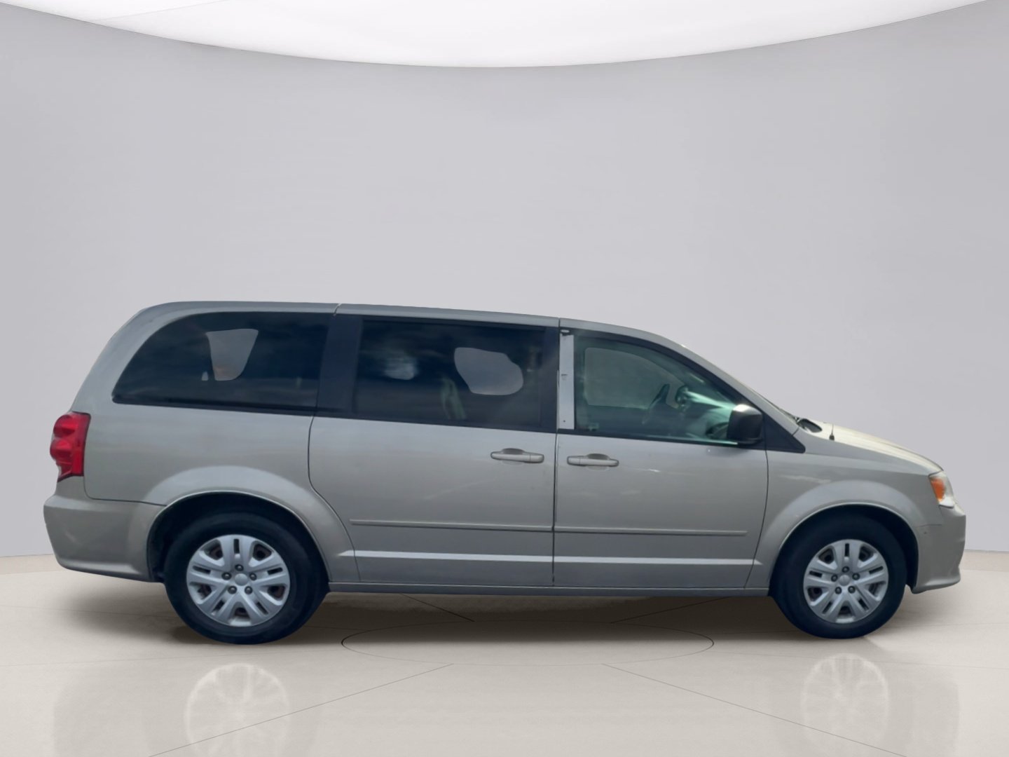 2014 Dodge Grand Caravan SE - Photo 6