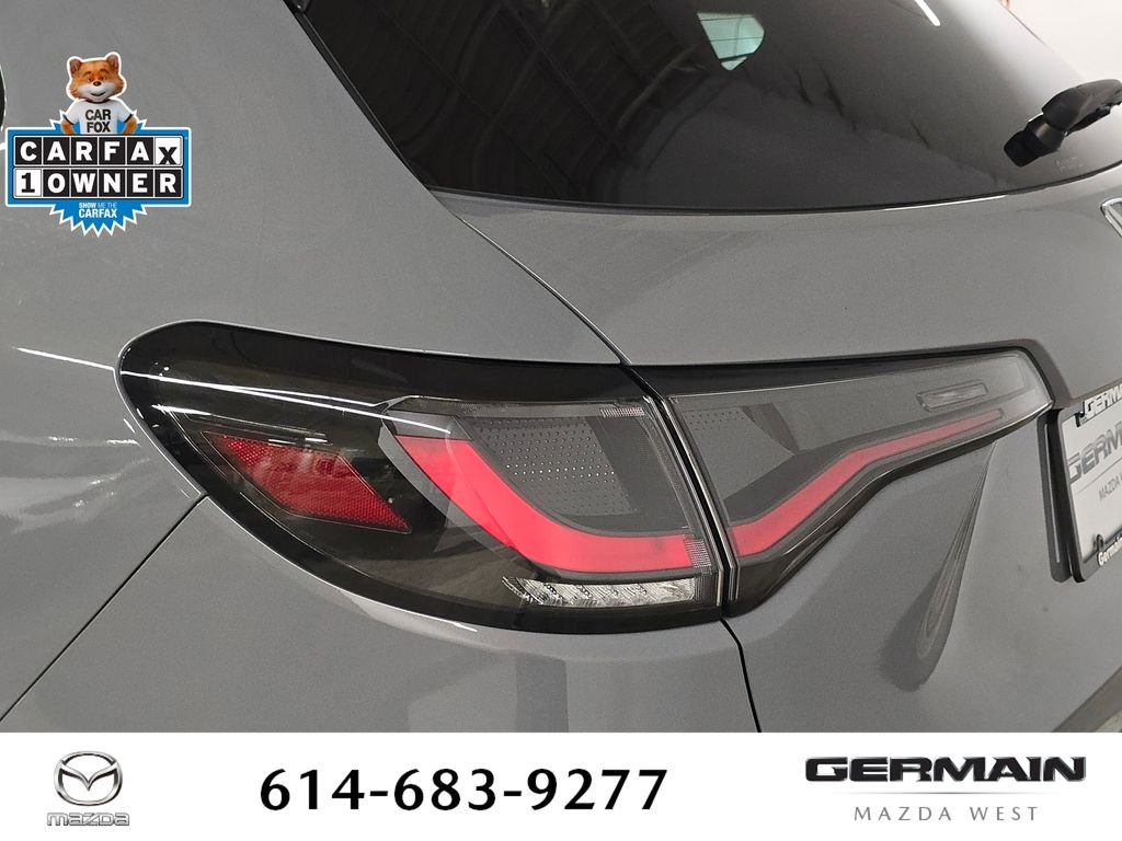 Used 2024  Honda Sport image 16