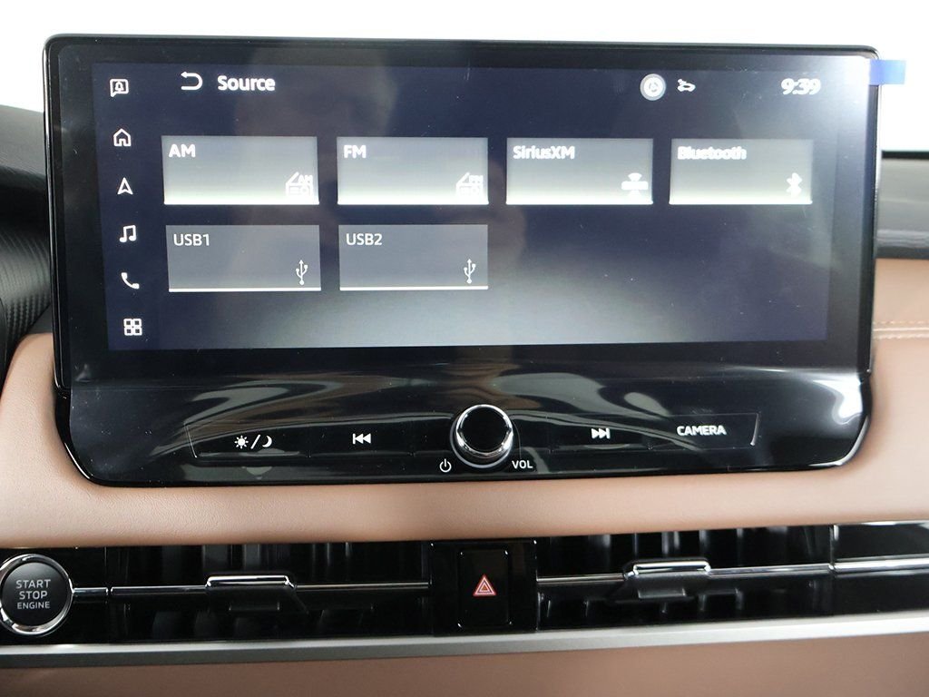2025 Mitsubishi Outlander SEL - Photo 52
