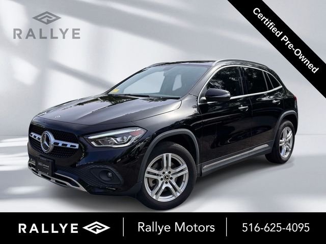 2023 Mercedes-Benz GLA GLA 250 4MATIC's photo