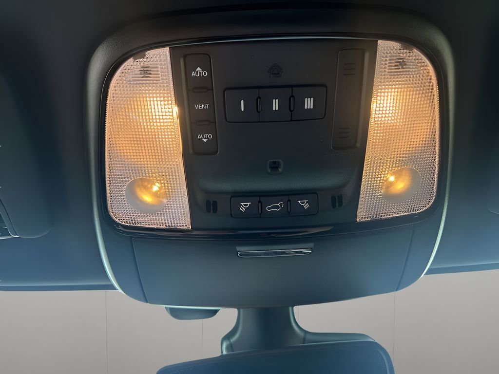 2025 Dodge Durango GT - Photo 18