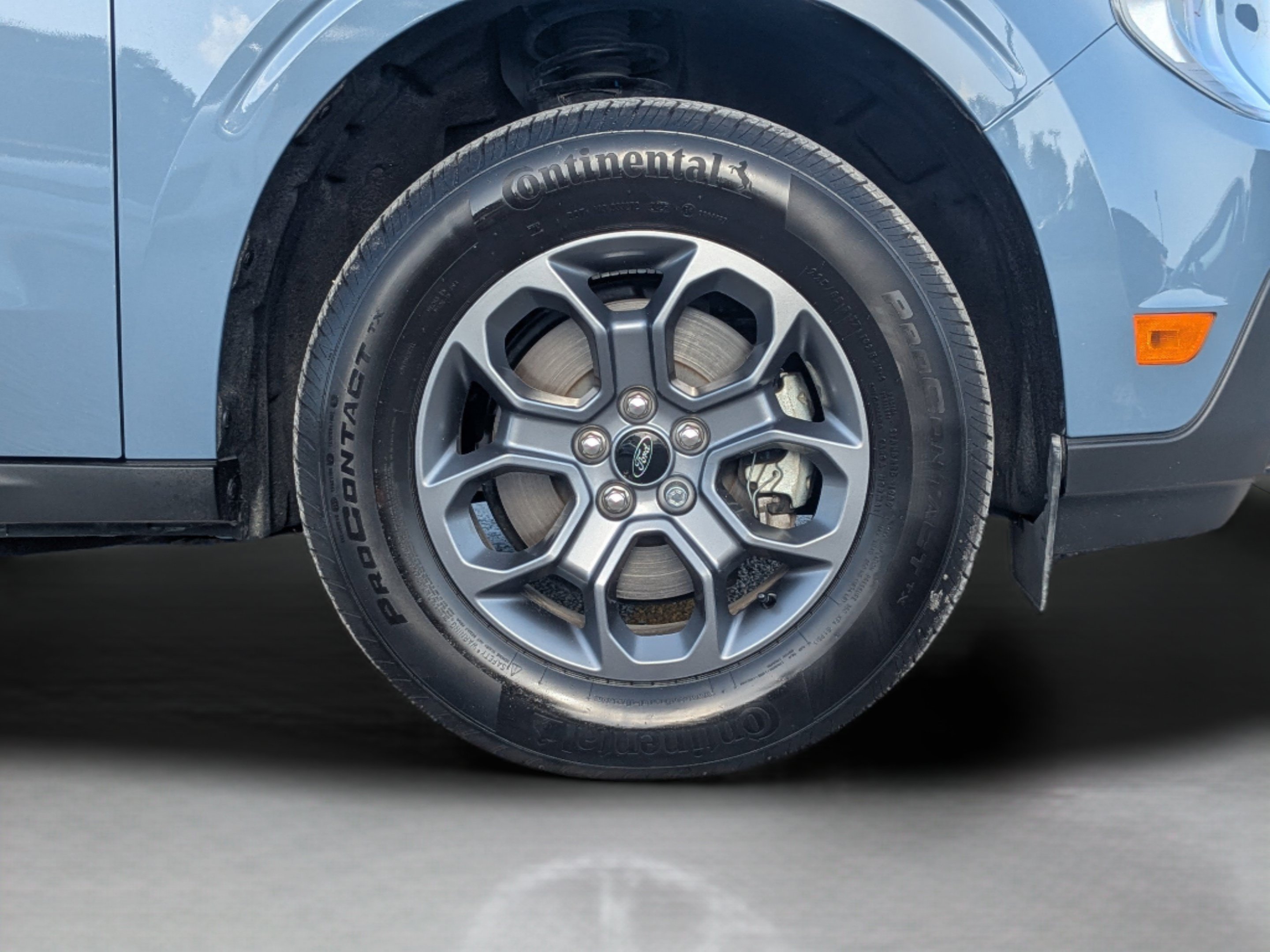 2025 Ford Maverick XLT - Photo 32
