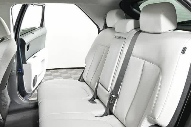 New 2026 BLACK HYUNDAI LIMI image 30