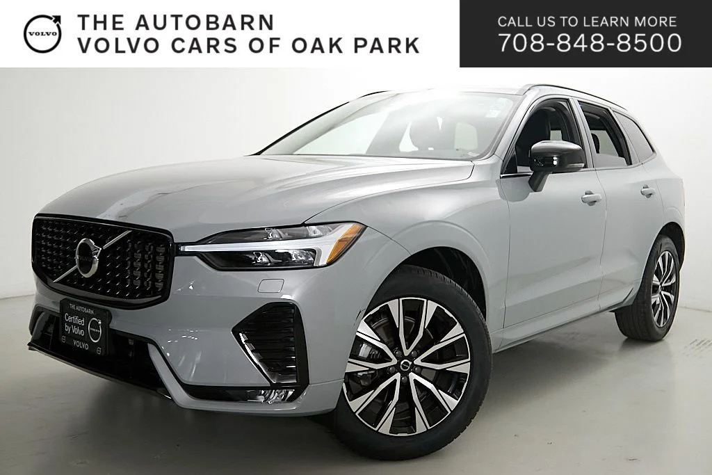 2024 Volvo XC60