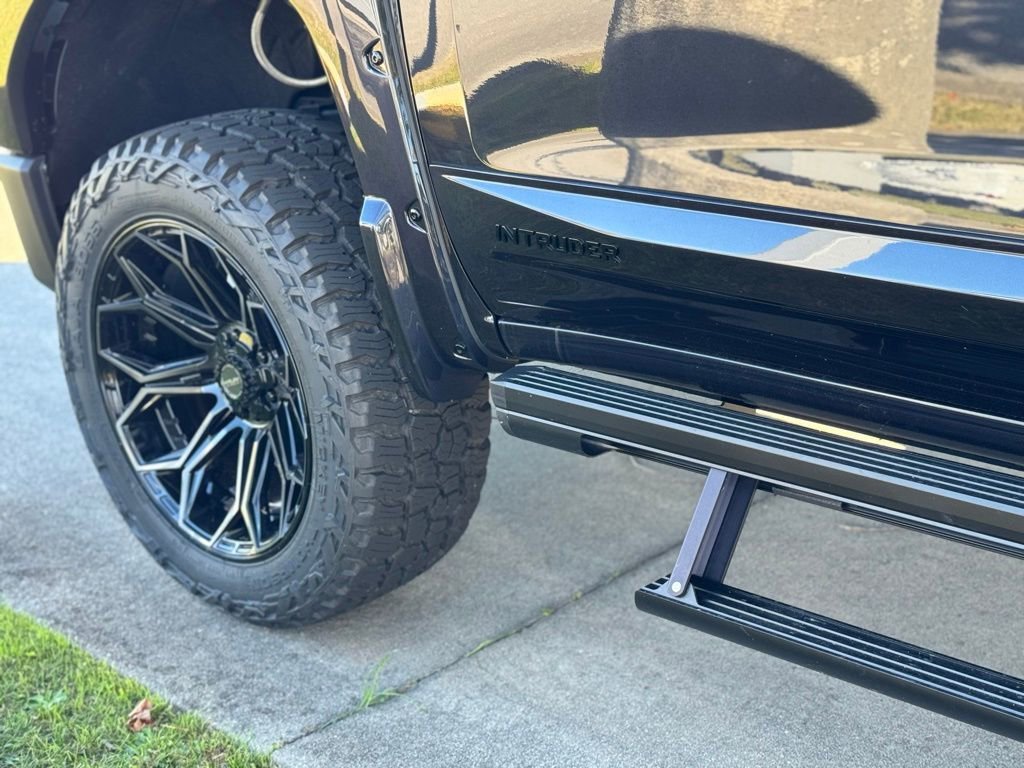 2026 GMC Sierra 1500 AT4 - Photo 8