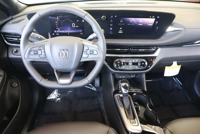 2026 Buick Envista Sport Touring - Photo 17