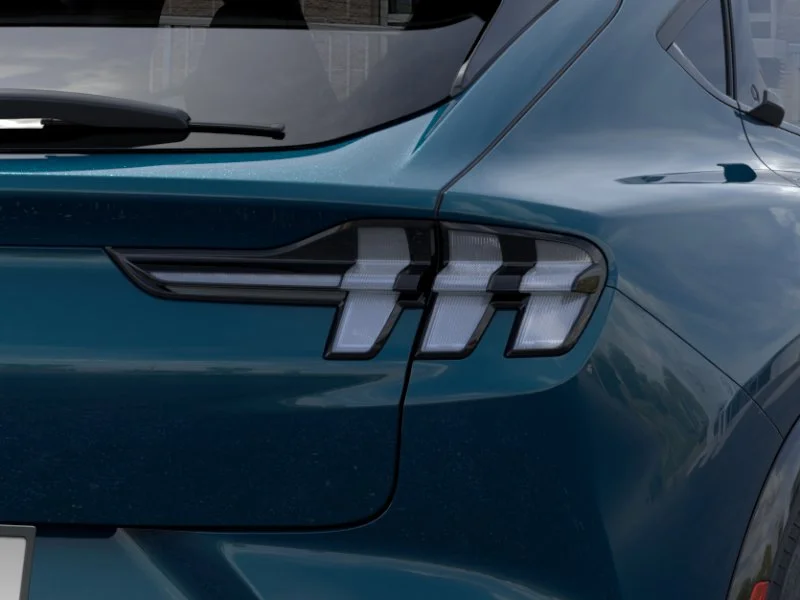 New 2026 Blue Ford Premium image 43