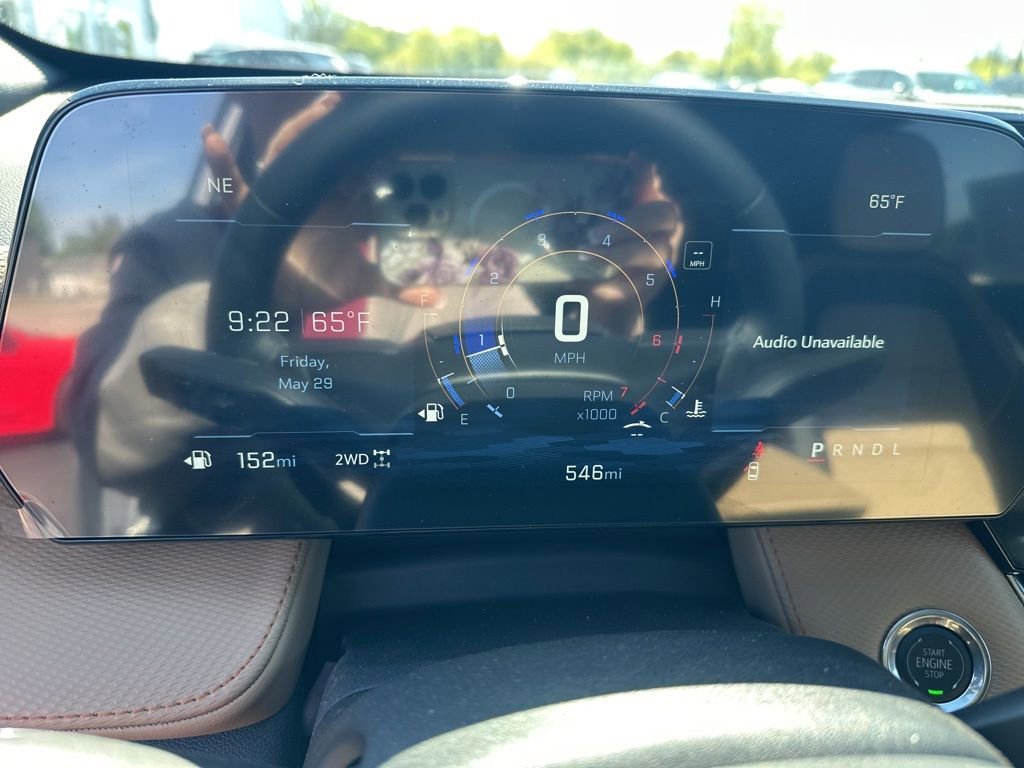 2026 Chevrolet Equinox ACTIV - Photo 14