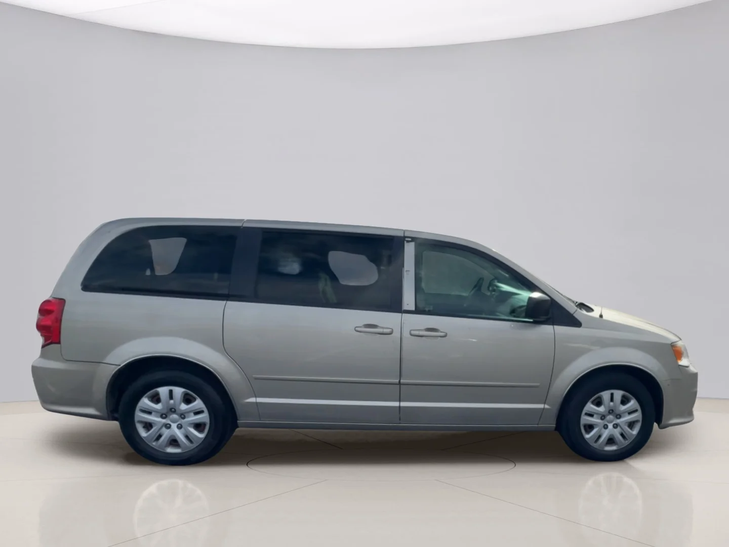 Used 2014 Gold Dodge SE image 6