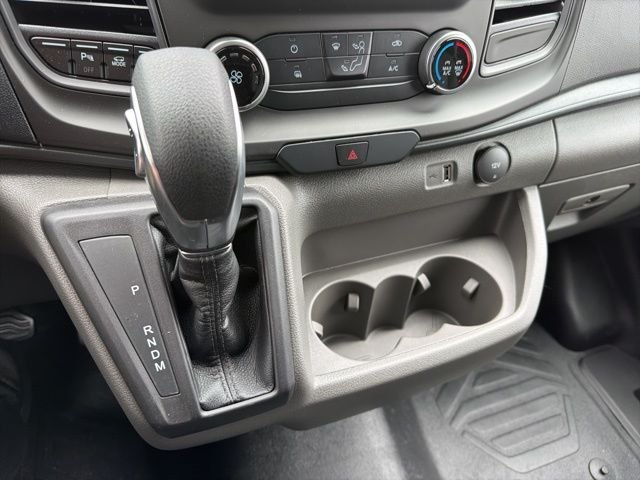2025 Ford Transit Van Base - Photo 19