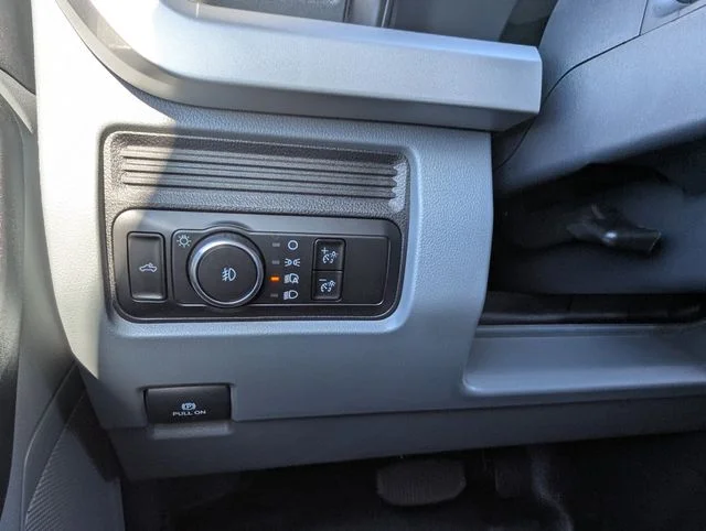 2026 Ford F-250 Super Duty XL - Photo 48