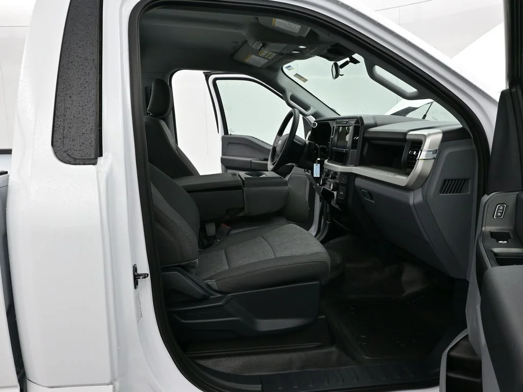 2026 Ford F-250 Super Duty XL - Photo 11