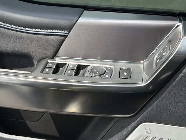 Used 2026 Gray Ford Platinum image 20