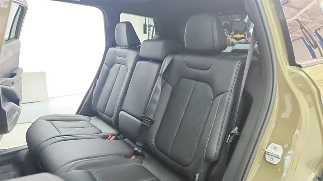New 2026 41 Exterior Paint Jeep Overland image 20