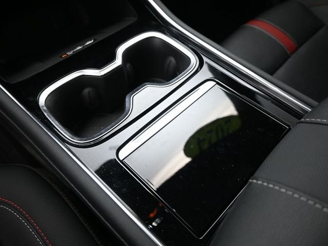 Used 2024 Red Chevrolet RS image 32