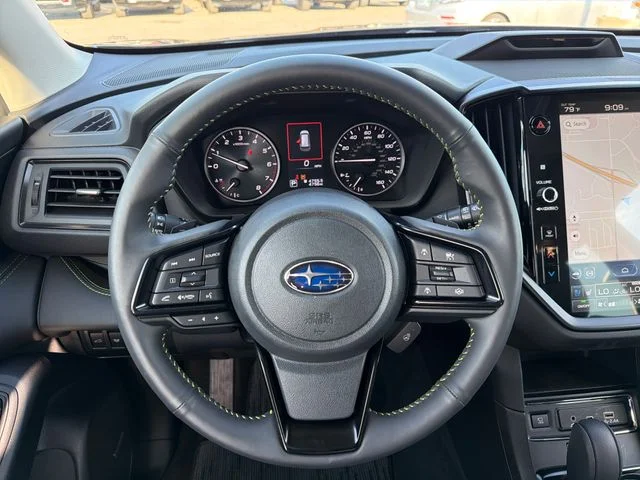 Used 2026 Brown Subaru Onyx Edition Touring image 10